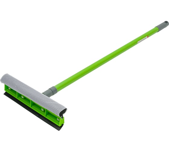 Изображение товара Окномойка YORK с телескопической рукояткой 130 см 084140