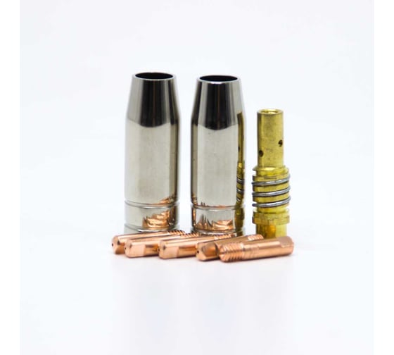 Изображение товара Набор комплектующих для горелки MW-15 Оберон XL290.255