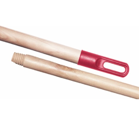 Изображение товара Деревянная рукоятка YORK 120 см 902280