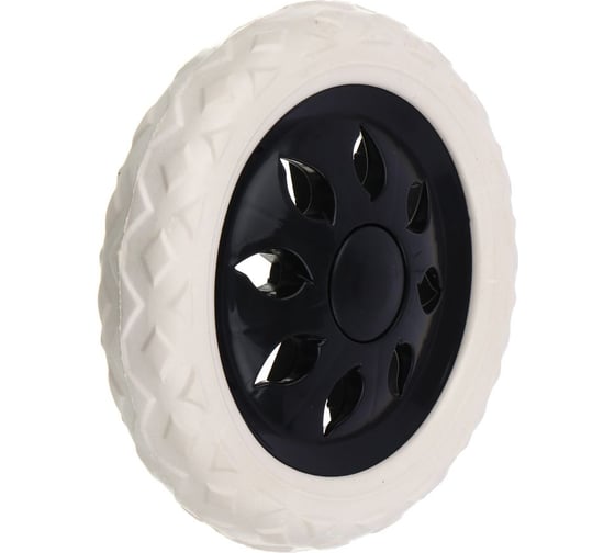 Изображение товара Колесо для тележек 16 см, пластик/ЭВА VETTA 467-015
