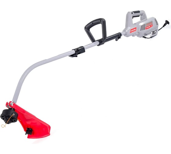 Изображение товара Мотокоса электрическая Интерскол МКЭ-43/1200М 893.0.0.70