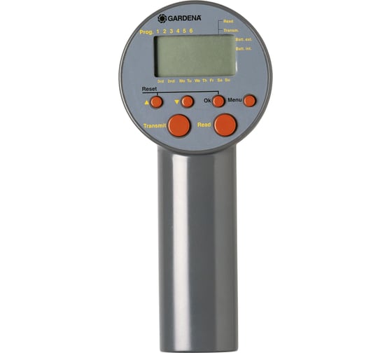 Изображение товара Блок управления клапанами для полива Gardena 01242-20.000.00