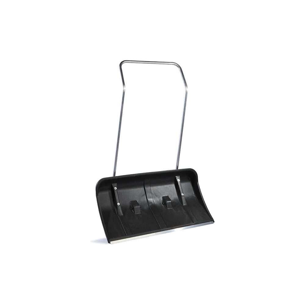 Изображение товара Скрепер на колесиках GEVA TRADE черный 450x790 мм SKREPGTBLACK