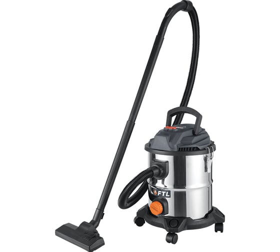 Изображение товара Строительный пылесос FTL VC 20 7161