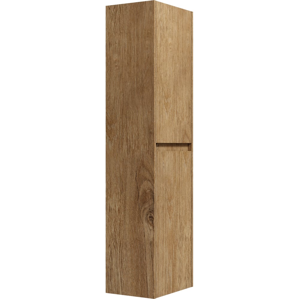 Изображение товара Шкаф подвесной Art&Max FAMILY-M Harbor Golden 400x300x1500 мм современный стиль