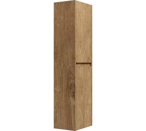 Изображение товара Шкаф подвесной Art&Max FAMILY-M с двумя распашными дверцами, Harbor Golden, 400x300x1500 Family-M-1500-2A-SO-HG