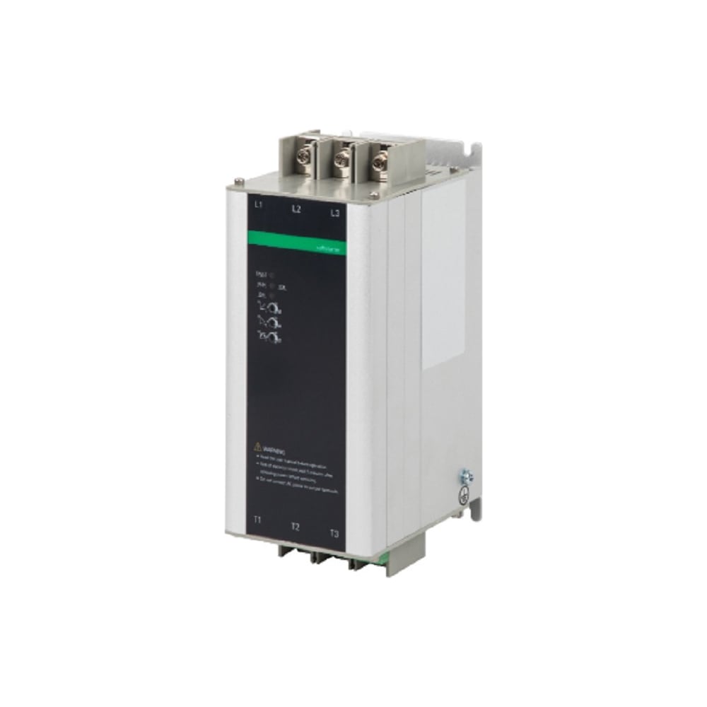 Изображение товара Устройство плавного пуска ANDELI AJR3-NX 7.5KW 380V с байпасом