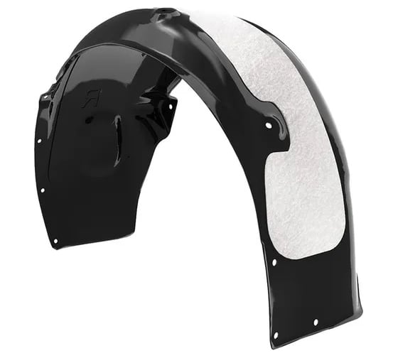 Изображение товара Подкрылок TOTEM для CHANGAN Hunter Plus 2023-н.в. задний левый (Чанган Хантер Плюс) Пикап Двойная кабина 4 TOTEM.A71021.21