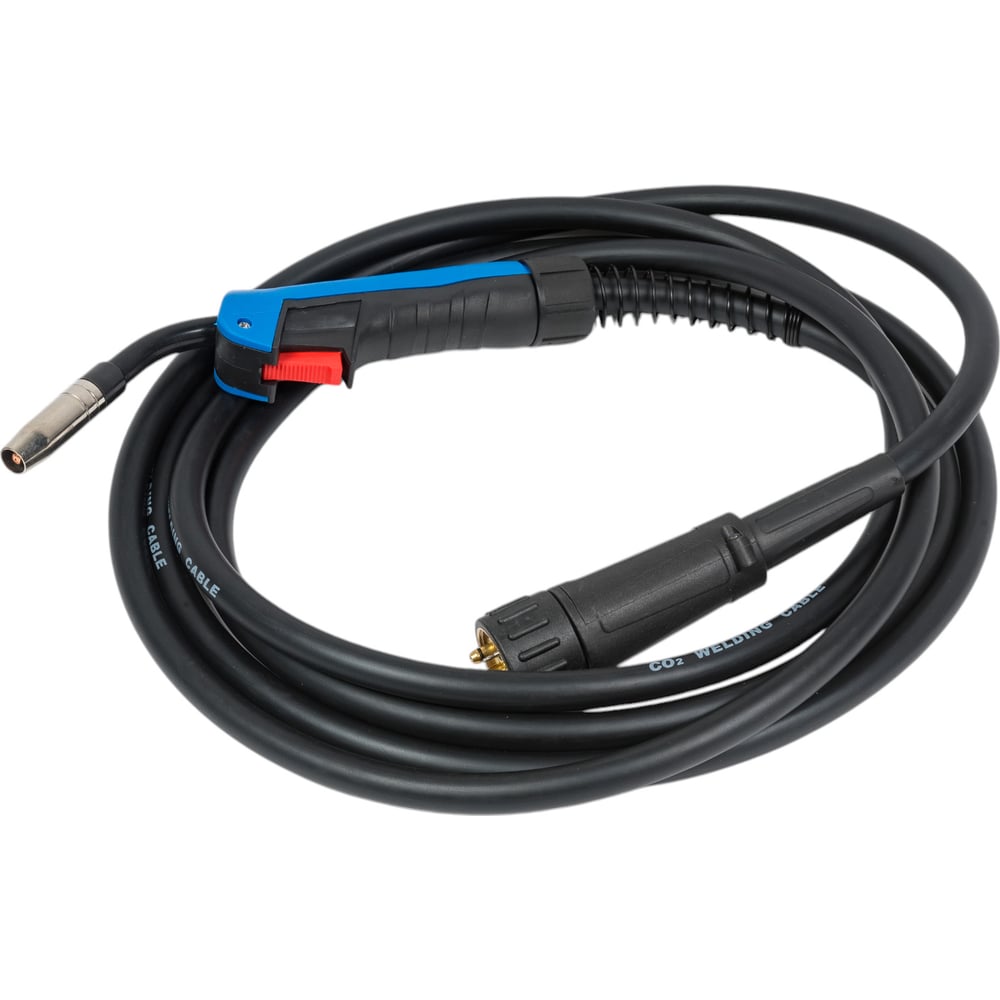 Горелка для полуавтоматической MIG/MAG сварки ATLASWELD Mig 15 ATL2095