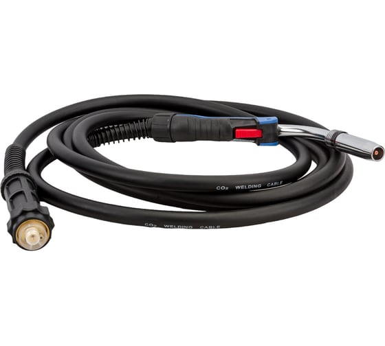 Изображение товара Горелка для полуавтоматической MIG/MAG сварки MIG 36 5 м ATLASWELD ATL2995