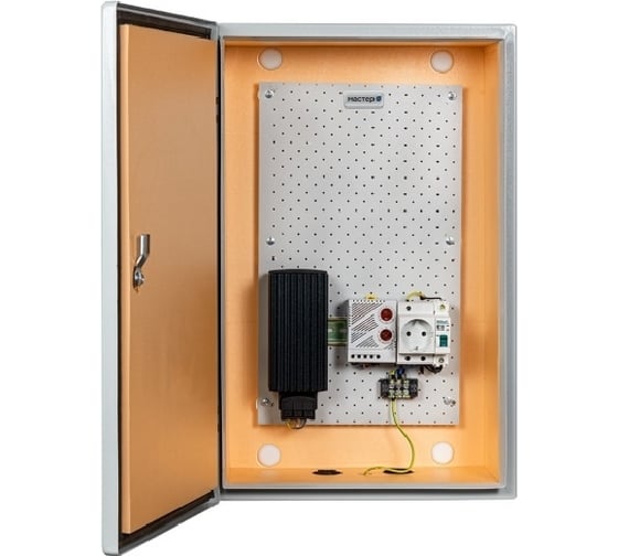 Изображение товара Монтажный шкаф MASTERMANN Мастер 3 УТ-Л 00-00003321