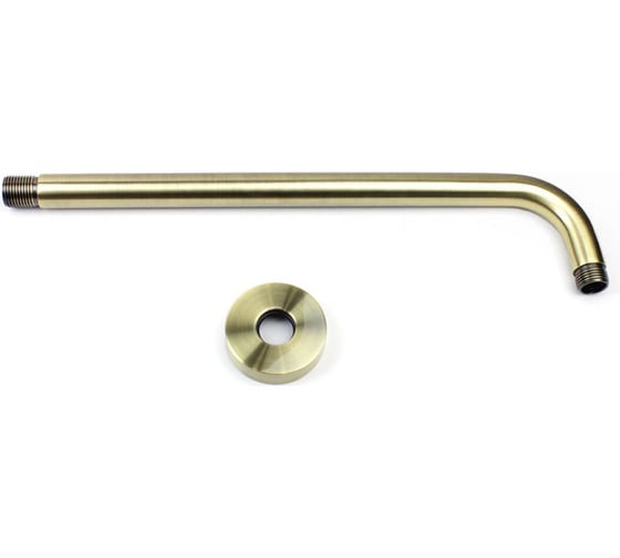 Изображение товара Кронштейн для верхнего душа Bronze de Luxe бронза 1803