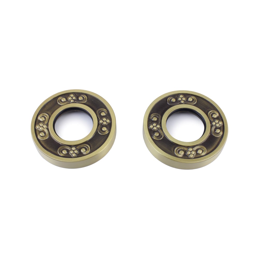 Изображение товара Декоративный отражатель Bronze de Luxe D52 комплект 2 шт