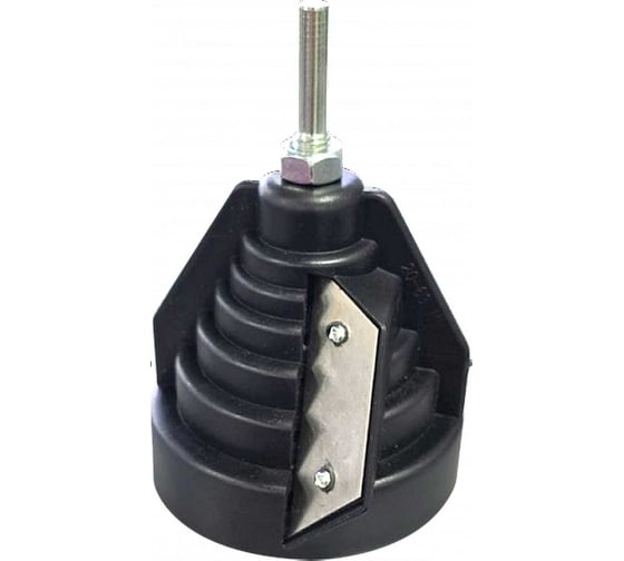 Изображение товара Фаскосниматель для ПНД труб 20 - 63 мм Green Helper CT1663