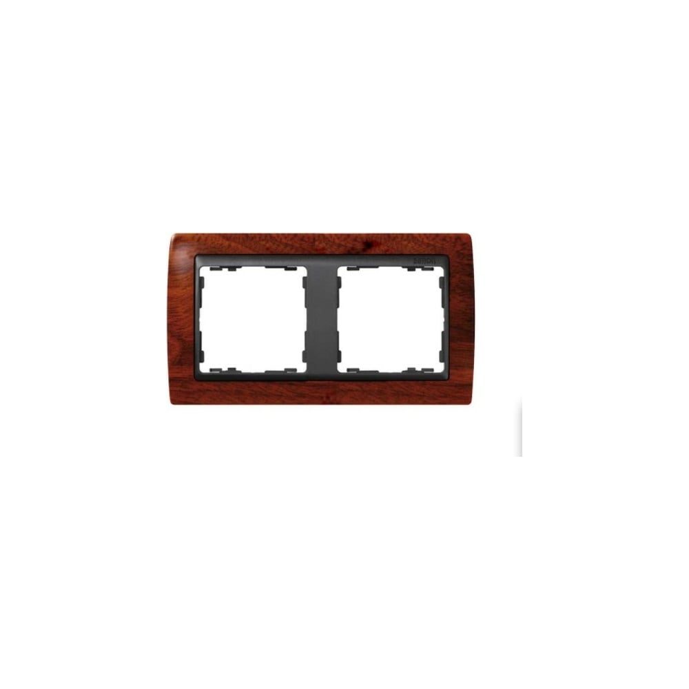 Декоративная рамка Simon кашпо деревянное 26×5×40 см с 5 колбами 15 см рамка экстра слим красный дарим красиво