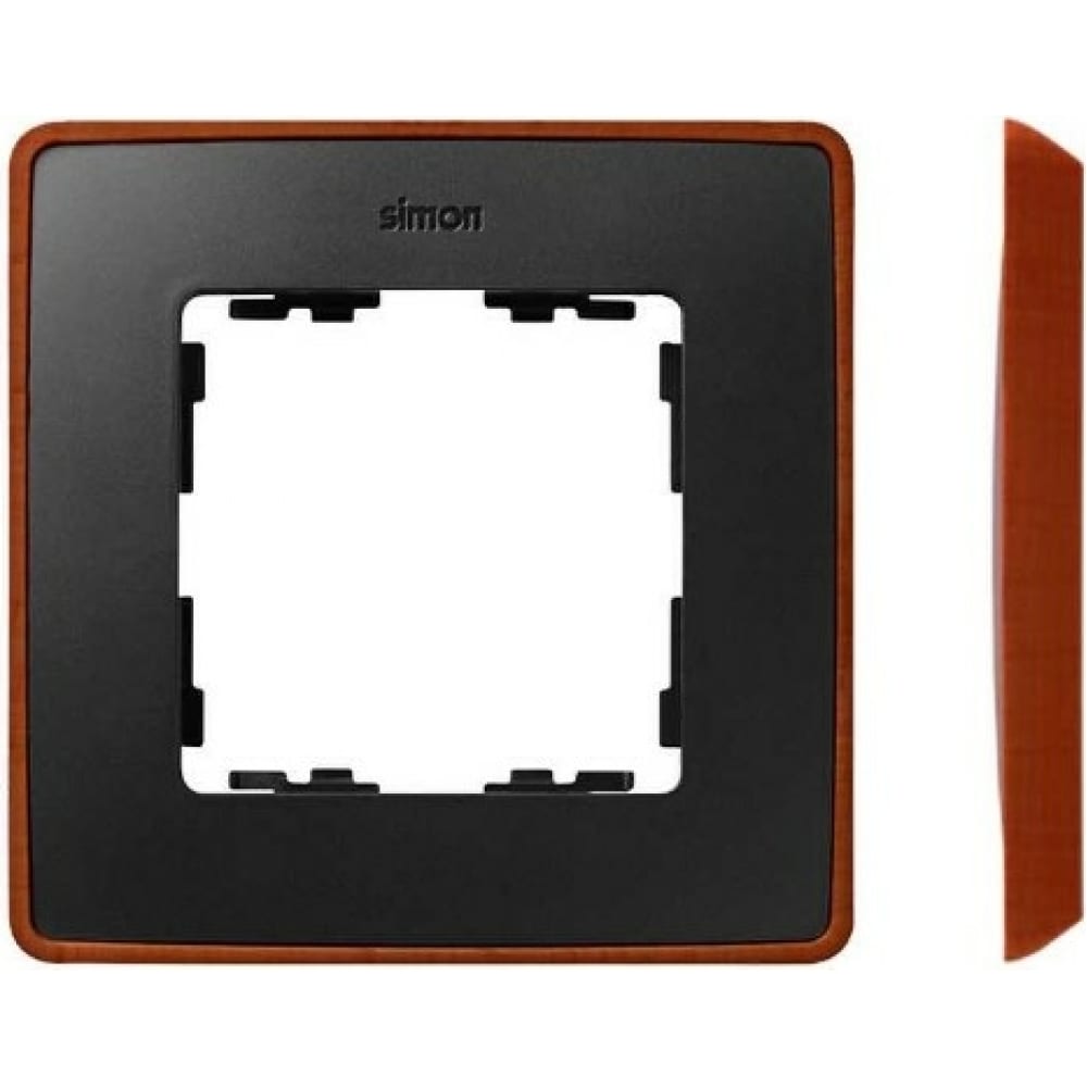 Декоративная рамка Simon рамка для настенных блоков simon
