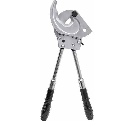 Изображение товара Секторные ножницы Gigant с телескопическими ручками НС-65 GRCC 65