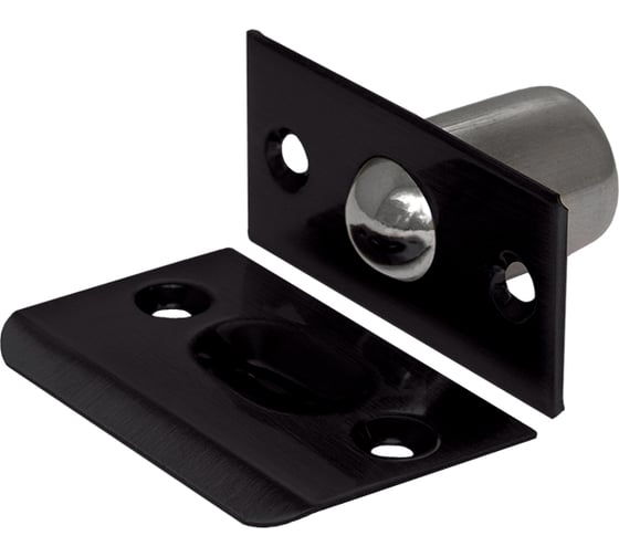 Изображение товара Шариковый фиксатор PUNTO METLB-15 BL черный 49439