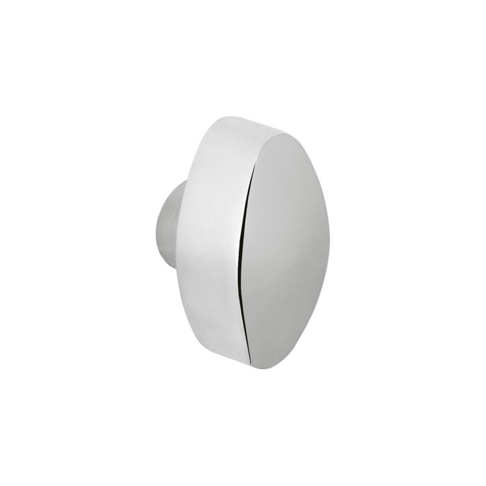 Изображение товара Вертушка на шток цилиндра PUNTO T.Knob-Z CB-Z CP хром 37817