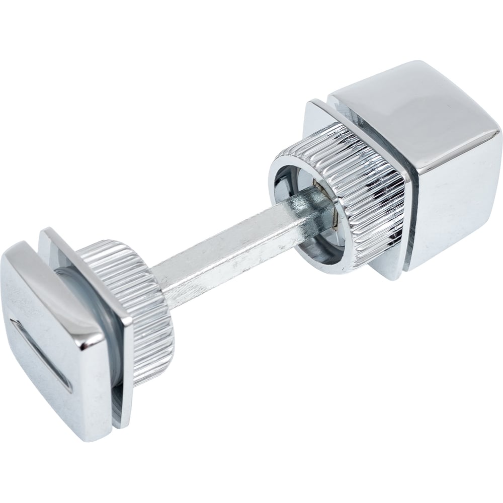 Изображение товара Ручка поворотная PUNTO BK6.K.EL.Q27 CP-8 хром 48861