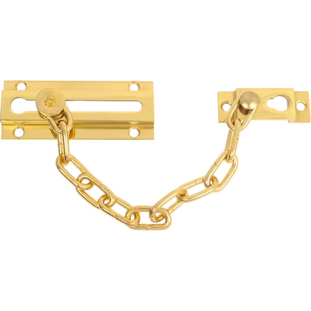 Цепь для двери Amig латунь 1 LP