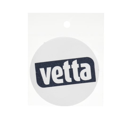 Изображение товара Губка VETTA вспененный полиэтилен, 8x0,2 см 441-032