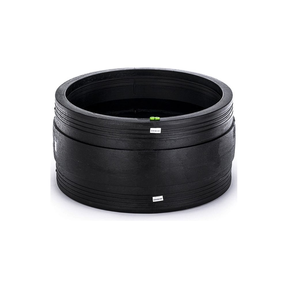 Изображение товара Муфта электросварная ПРОСВАР 630 мм полиэтилен ПЭ 100 диаметр 630 мм