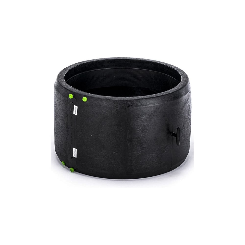 Изображение товара Муфта электросварная ПРОСВАР 500 мм, ПЭ 100, SDR 11 муфта500