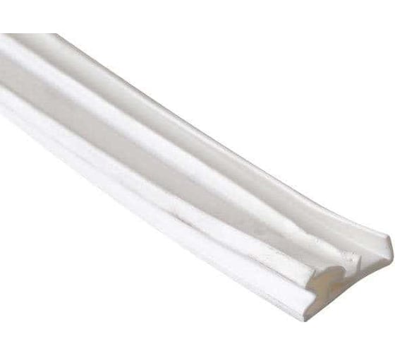 Изображение товара Уплотнитель для деревянных евроокон на фальц створки DEVENTER SV12W/20/MP