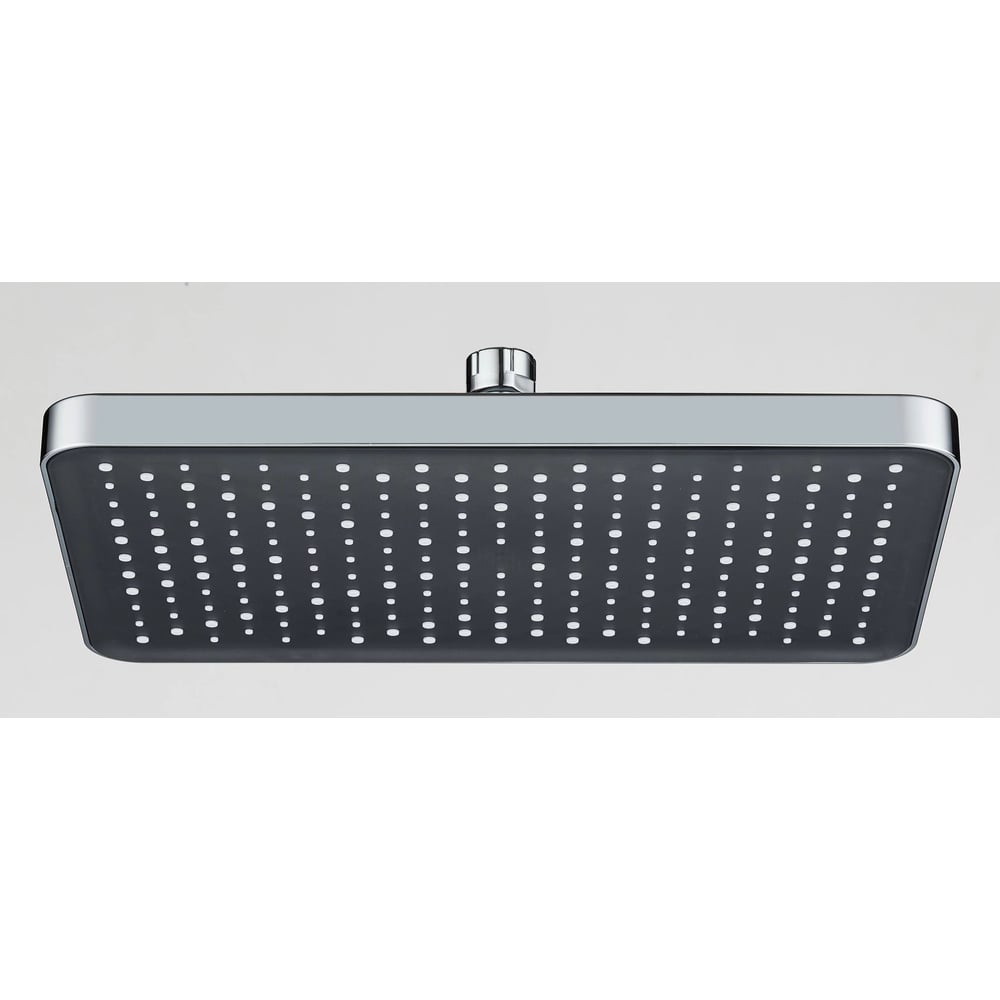 Изображение товара Тропический душ SPLENKA 320x210 мм, хром S451.52