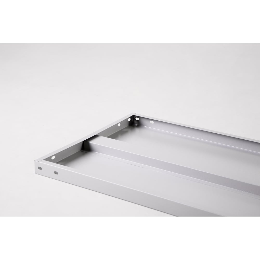 Изображение товара Полка СТФ ООО ФУРАМА 700x300 мм профессиональная металлическая Изображение товара Полка СТФ ООО ФУРАМА 700x300 мм профессиональная металлическая