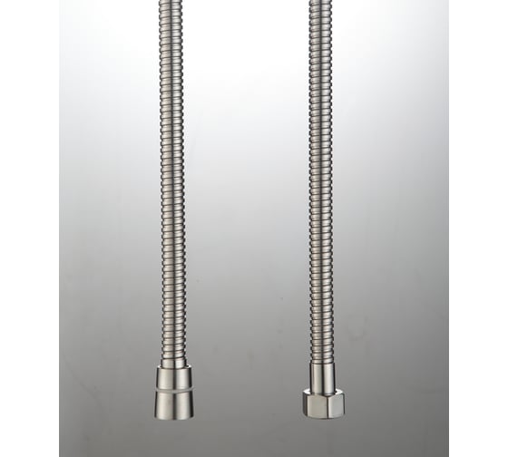 Изображение товара Шланг для душа SPLENKA 1.5 м, сатин S401.15.05