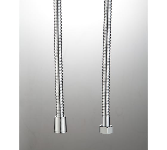 Изображение товара Шланг для душа SPLENKA 1.5 м, хром S402.15