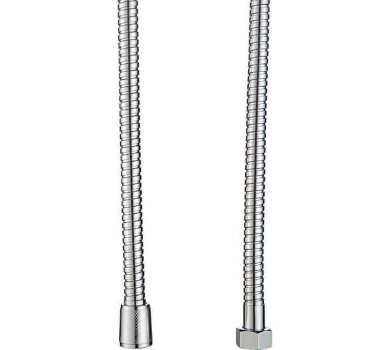 Изображение товара Шланг для душа SPLENKA 2 м, хром S402.20