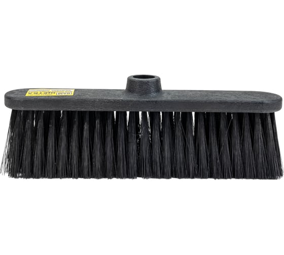 Изображение товара Щетка НАШ ИНСТРУМЕНТ для пола, щетина ПЭТ 080513-005-001