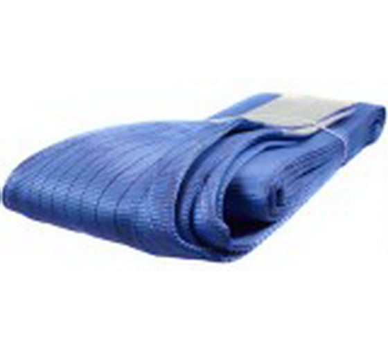 Изображение товара Текстильный петлевой строп КантаПлюс тСТП7-8,0/4,0м