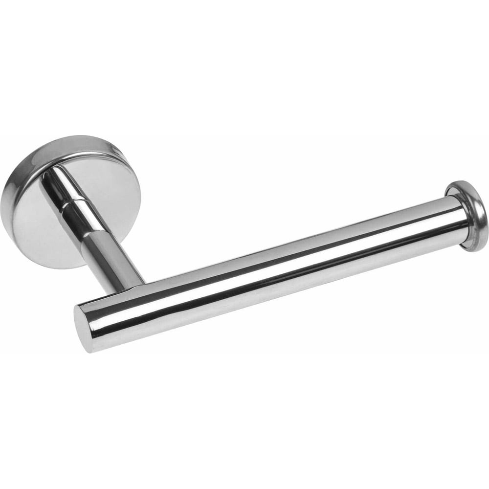 Изображение товара Держатель для туалетной бумаги PERFECTO LINEA WATERLINE из нержавеющей стали хром