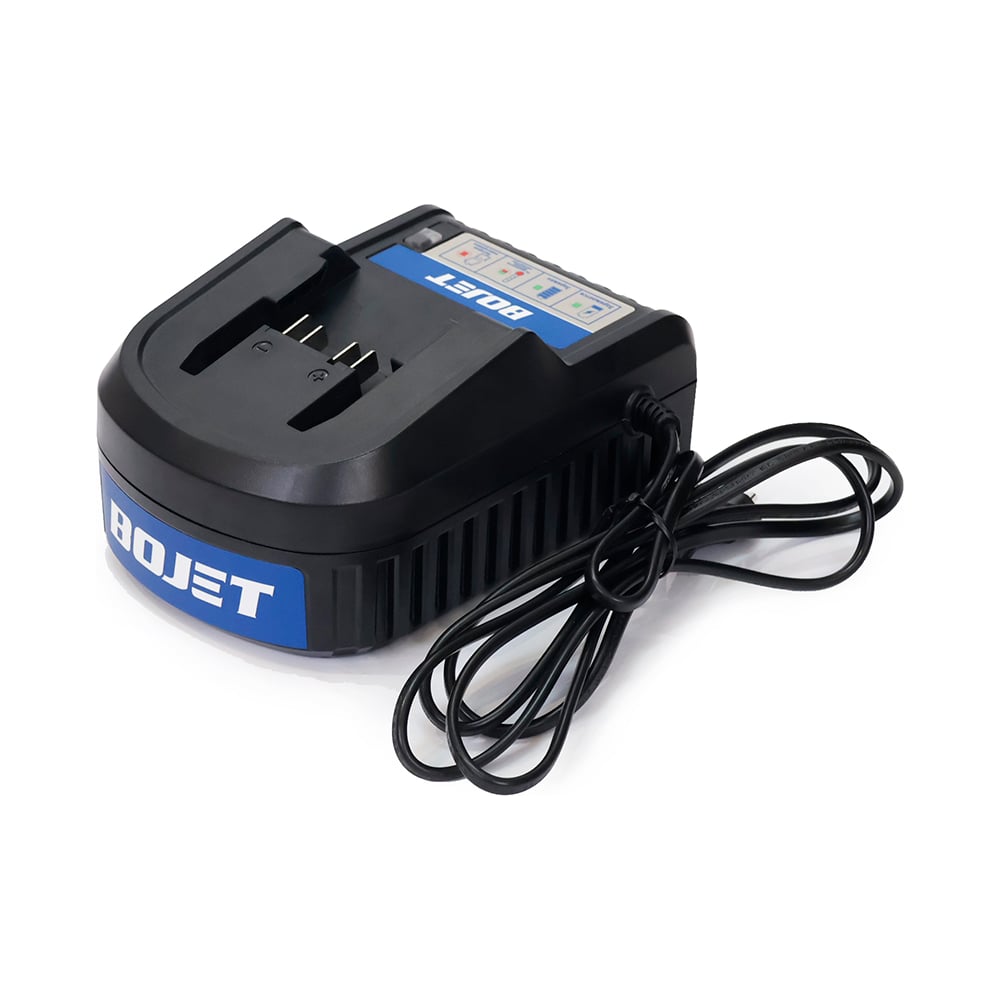 Изображение товара Зарядное устройство BOJET 58V, 2A CP6020 для аккумуляторов