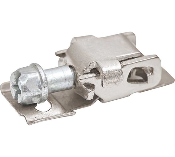 Изображение товара Замок хомутной ленты SLT (9 мм., 50 шт./уп.) 11252