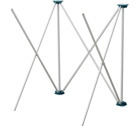 Изображение товара Доборный элемент для подстолья Lossew Q4 Ant 90 1x2 (60x60см) ANTDE9012
