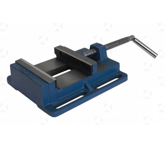 Изображение товара Тиски Felisatti расхождение губок 90 мм, ширина губок 100 мм 076.5.0.00