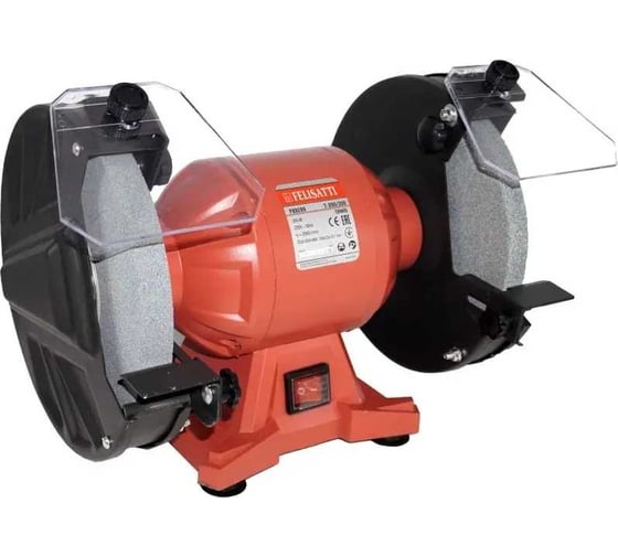 Изображение товара Точило Felisatti Т-200/350 896.5.1.00