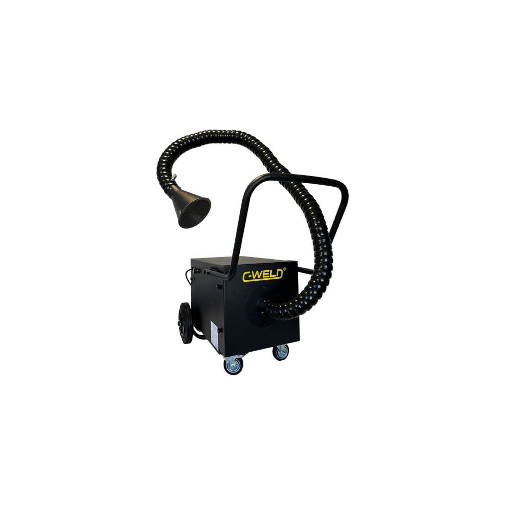 Фильтровентеляционная установка C-WELD CWS-750