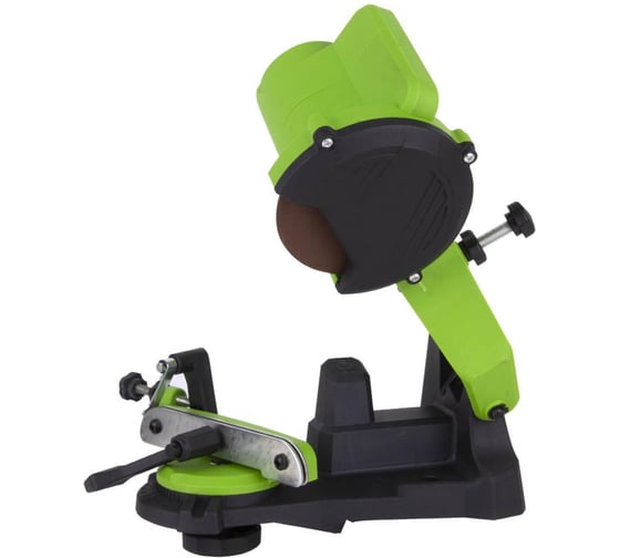 Изображение товара Станок для заточки цепей PROCRAFT 85Вт, 5500 об/мин, заточной круг 108/3,2/23 мм SK1000