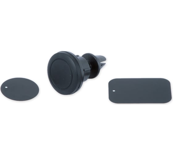 Изображение товара Держатель телефона/навигатора ARNEZI магнитный, в дефлектор, черный A0602027