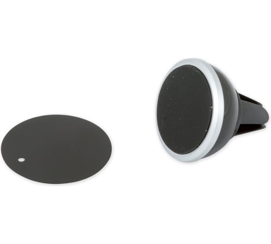 Изображение товара Держатель телефона/навигатора ARNEZI магнитный, в дефлектор, черный A0602029