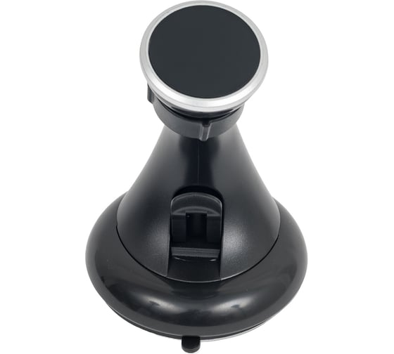 Изображение товара Держатель телефона/навигатора ARNEZI магнитный, на лобовое стекло/панель, черный A0602030