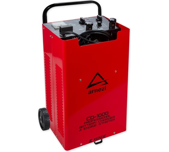 Изображение товара Зарядно-пусковое устройство ARNEZI CD-1000 R7990213