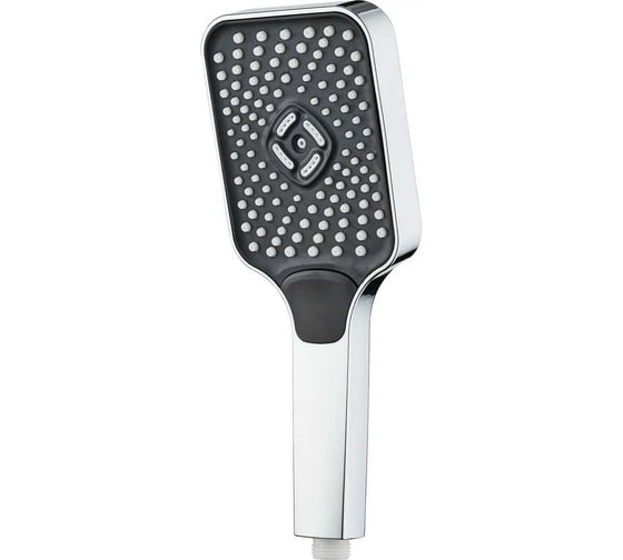 Изображение товара Душевая лейка a-five 3 функции A5-034