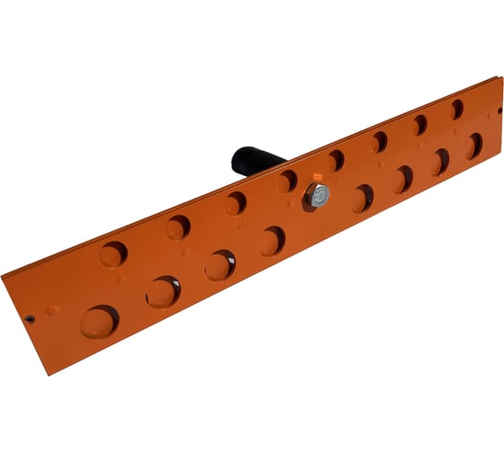 Изображение товара Карнизная рамка, IMPERA подгиб карнизного свеса 700032